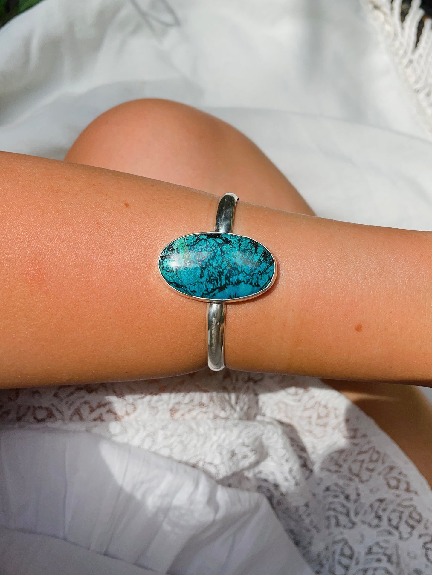 Island Cuff