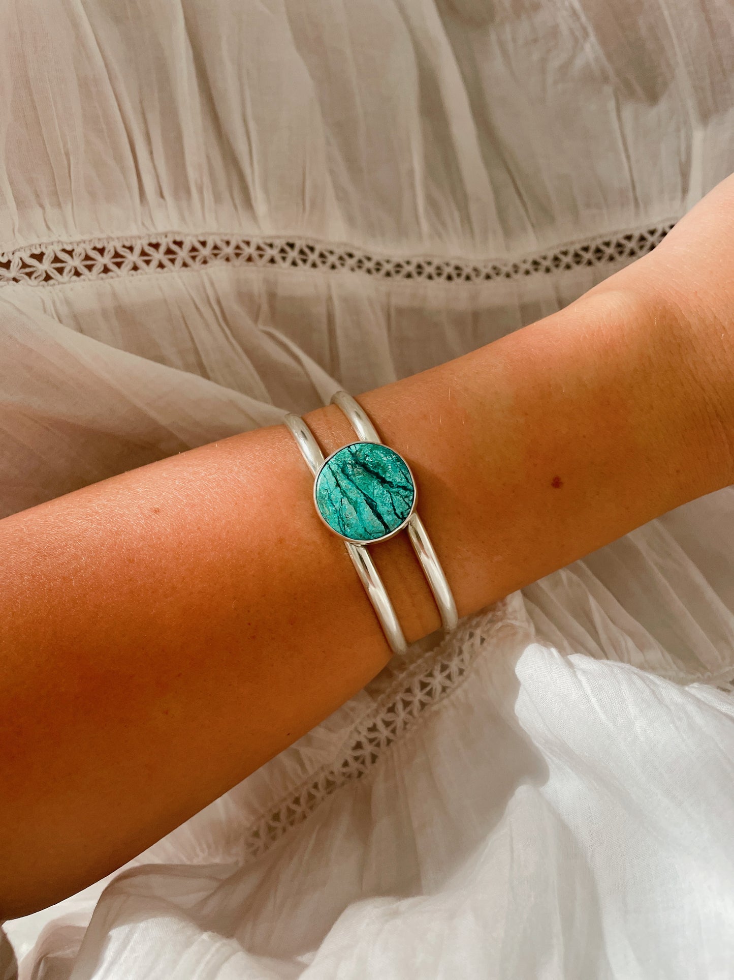 Way of Water Cuff