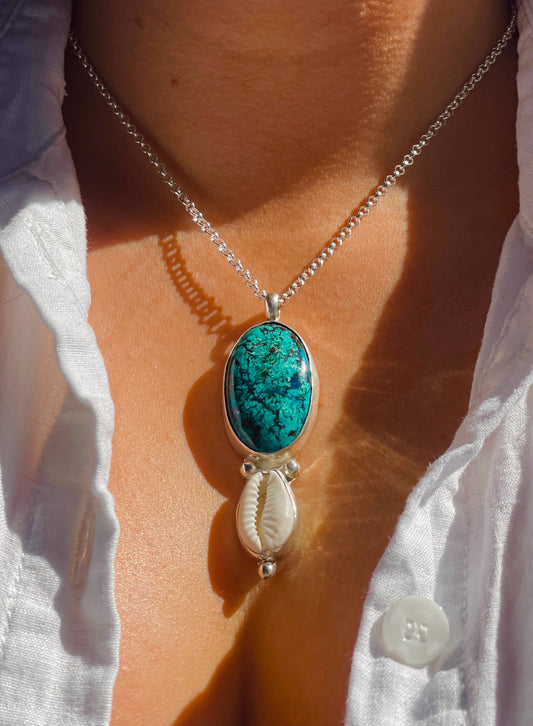 Tide Pool Pendant - Pendant Only